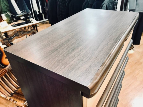 ニトリのチェスト