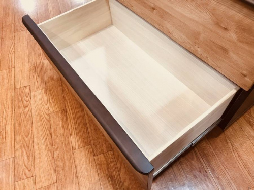 チェストの中央林間