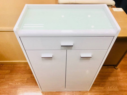 コスパ◎家具のニトリ