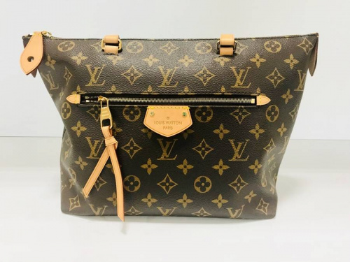ルイヴィトン（LOUIS VUITTON）のトートバッグ