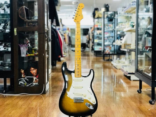 楽器・ホビー雑貨のFENDER USA