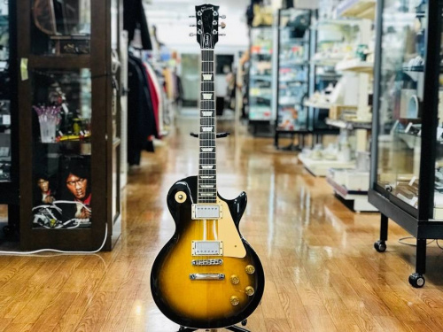 楽器・ホビー雑貨のGibson