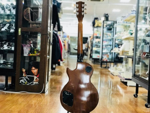 中央林間楽器の中央林間