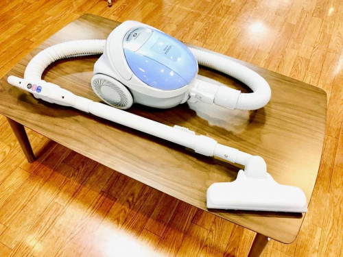 生活家電・家事家電の掃除機