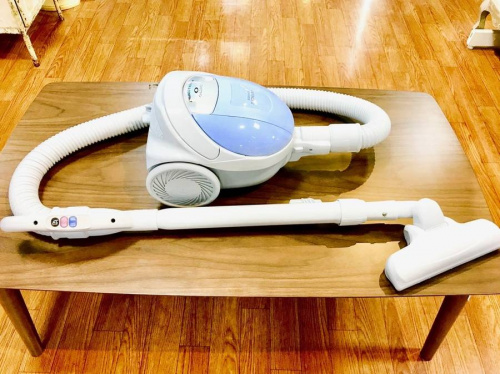 掃除機のHITACHI