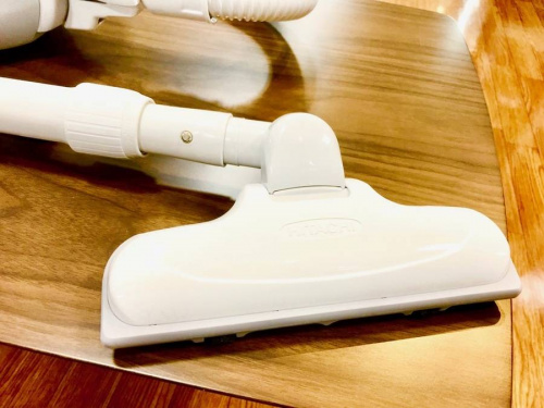 HITACHIの中央林間家具家電