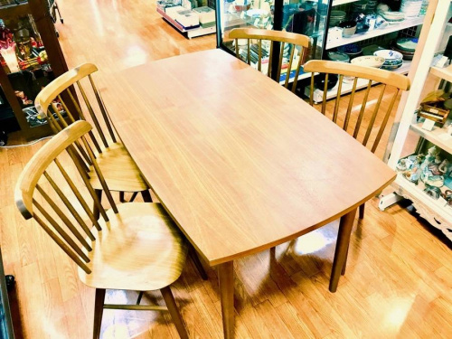 家具・インテリアのTON