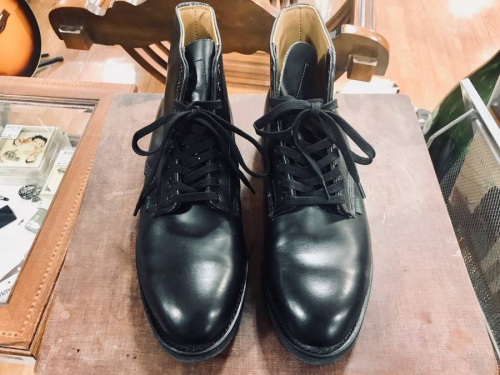 レッドウイング(Red Wing)のポストマン