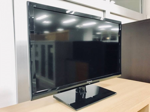 生活家電・家事家電の液晶テレビ