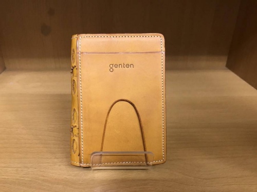 gentenの買取