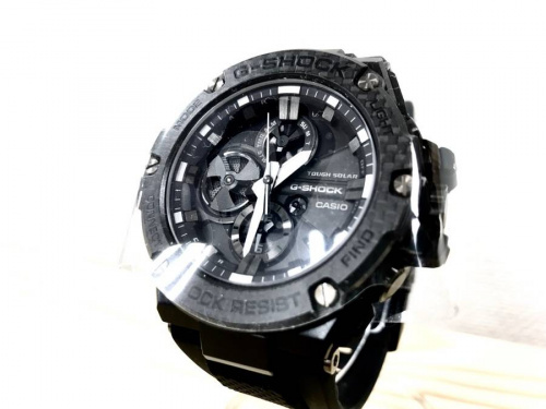 腕時計のG-SHOCK