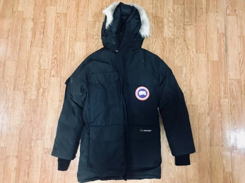 メンズファッションのカナダグース（CANADA GOOSE）
