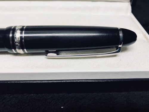 MONTBLANCのマイスターシュテック