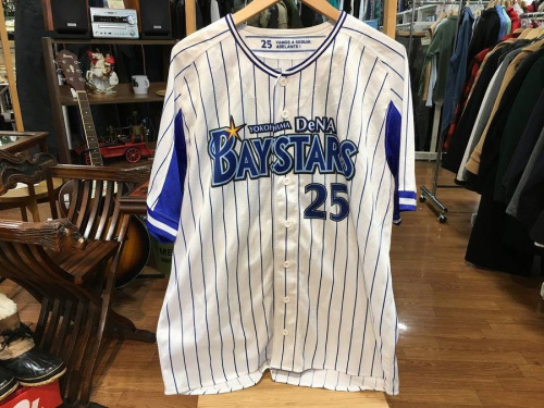 ベイスターズの中央林間