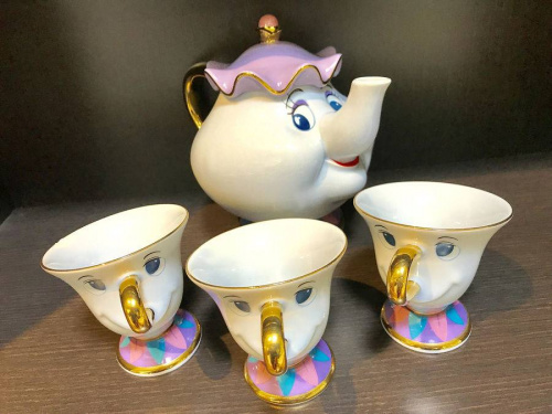 雑貨の洋食器