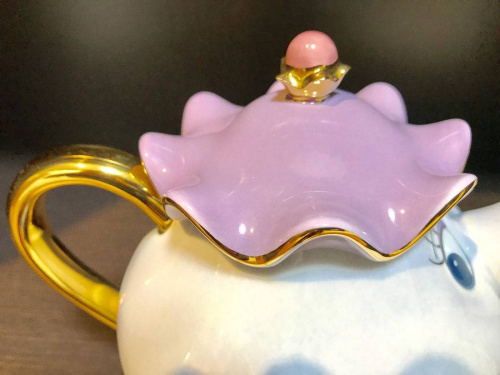 ディズニーの買取