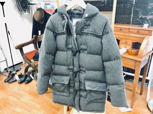 レディースファッションのCape HEIGHTS for Ron Herman