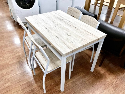 家具・インテリアのダイニングセット
