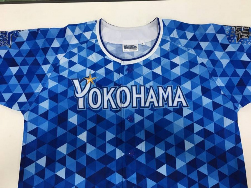 野球・サッカーの横浜DeNAベイスターズ