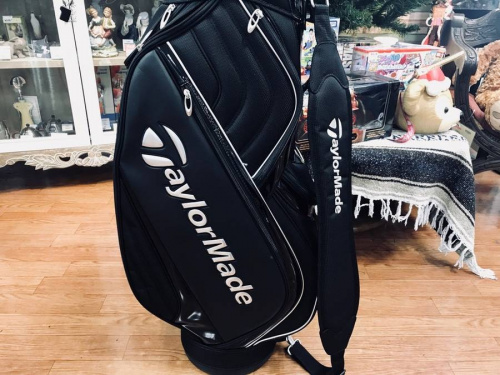 ゴルフのTaylorMade