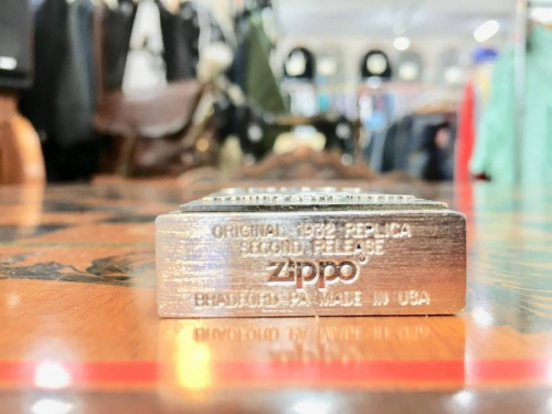 雑貨のZIPPO