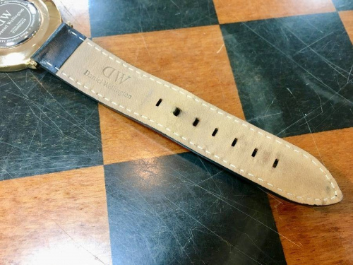 Daniel Wellingtonのビジネス