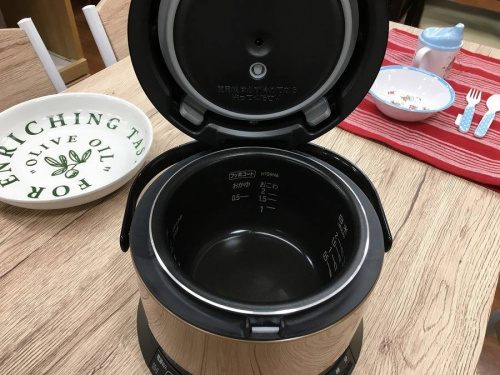 おひつご膳の中央林間家具家電