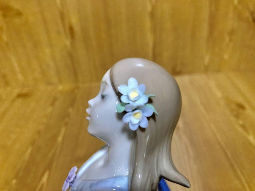 リヤドロの買取