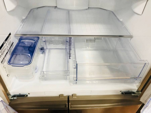 MITSUBISHIの中央林間家具家電