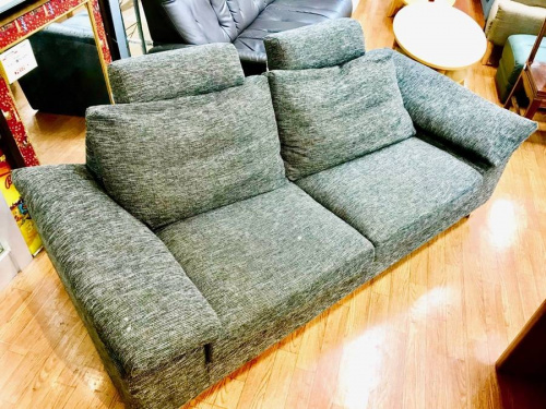 家具・インテリアのソファー