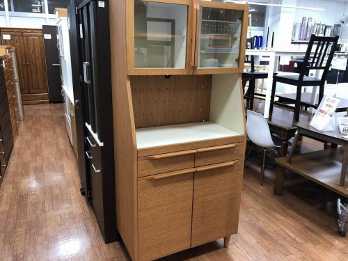 家具・インテリアのレンジボード