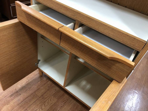北欧風の中央林間家具家電
