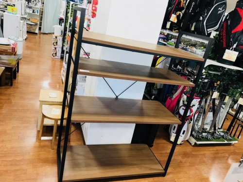 家具・インテリアのラック