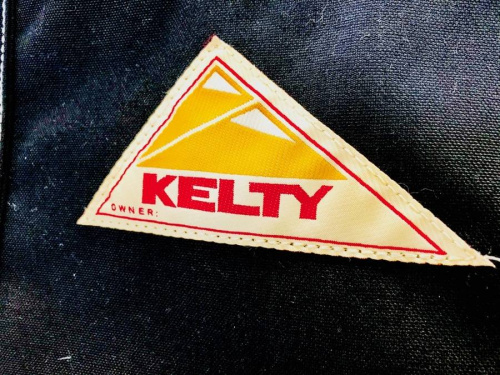 KELTYのトートバッグ