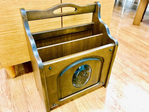 家具・インテリアのkarimoku