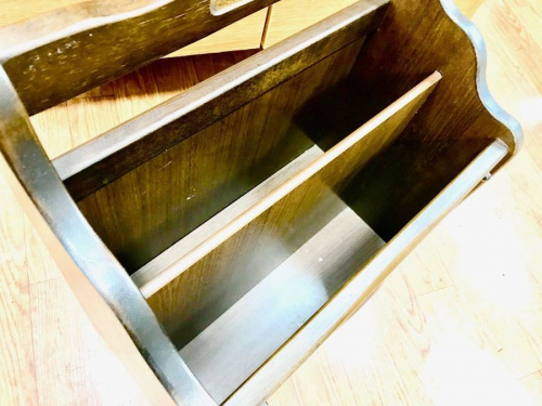マガジンラックの中央林間家具家電