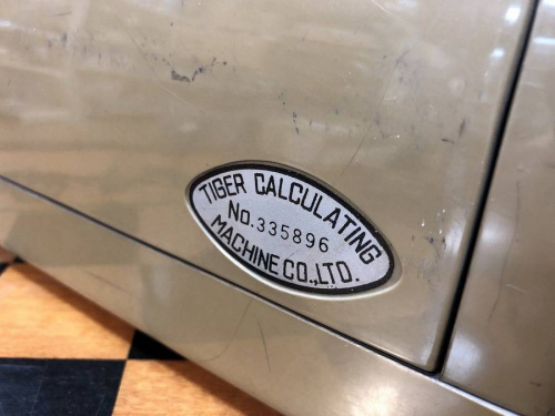 インテリアのアンティーク