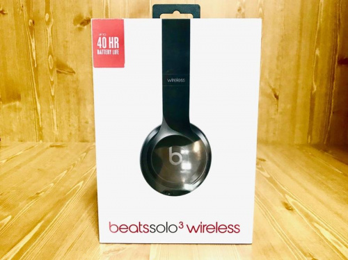 デジタル家電のBeats