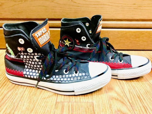 コンバース（CONVERSE）の中央林間衣類