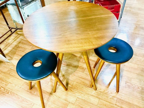 家具・インテリアのダイニング