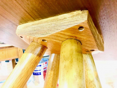 中央林間