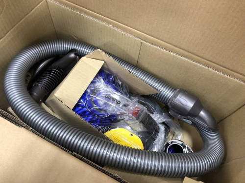 掃除機のdyson