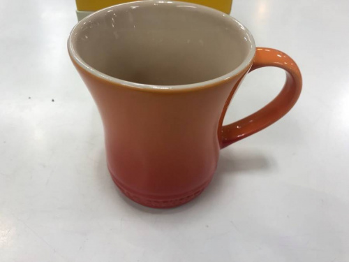 洋食器のLE CRUSET