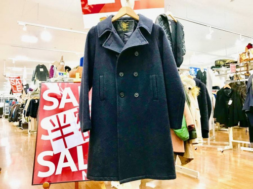 イベントなうのJOURNAL STANDARD