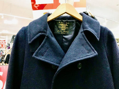 JOURNAL STANDARDの中央林間衣類