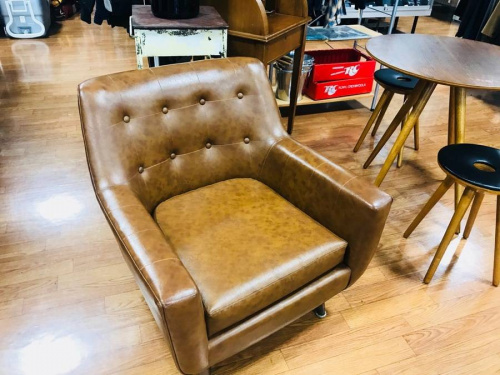 家具・インテリアのソファー