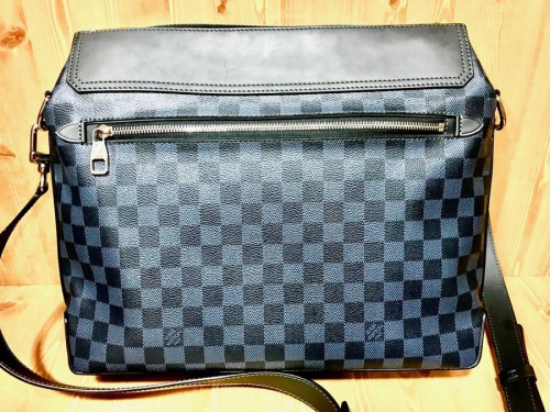 LOIUS VUITTONの中央林間ブランド