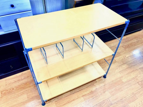 家具・インテリアの無印良品