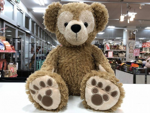 楽器・ホビー雑貨のヌイグルミ