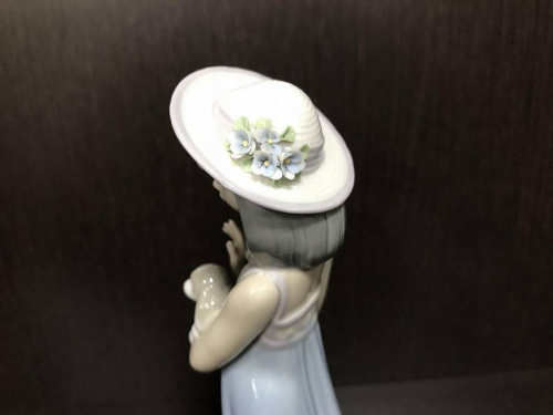 LLADROの中央林間